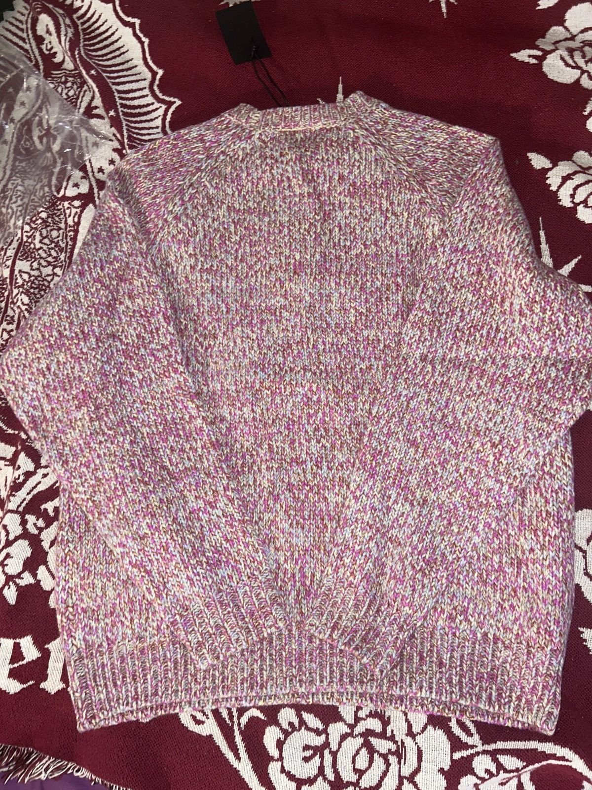 Dime Dime fantasy knit medium Size US M / EU 48-50 / 2 - 2 Thumbnail