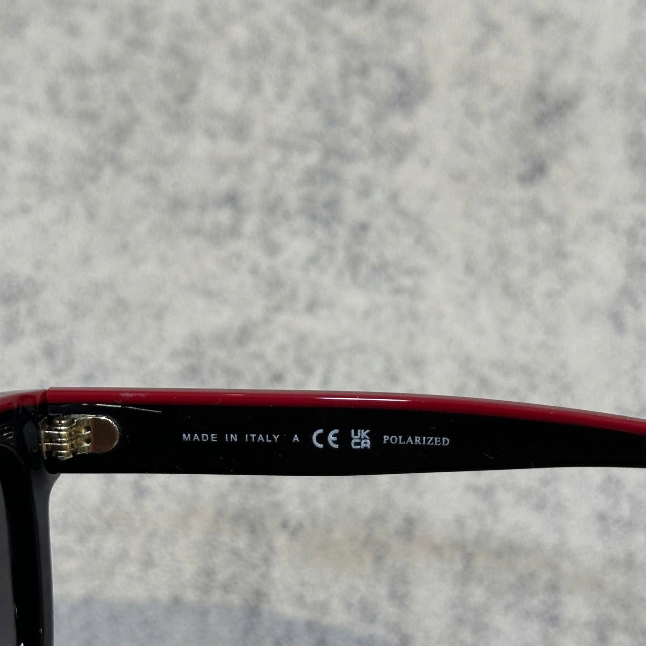 Chanel CHANEL 0CH5417 1794S8 Sunglasses Size ONE SIZE - 5 Thumbnail