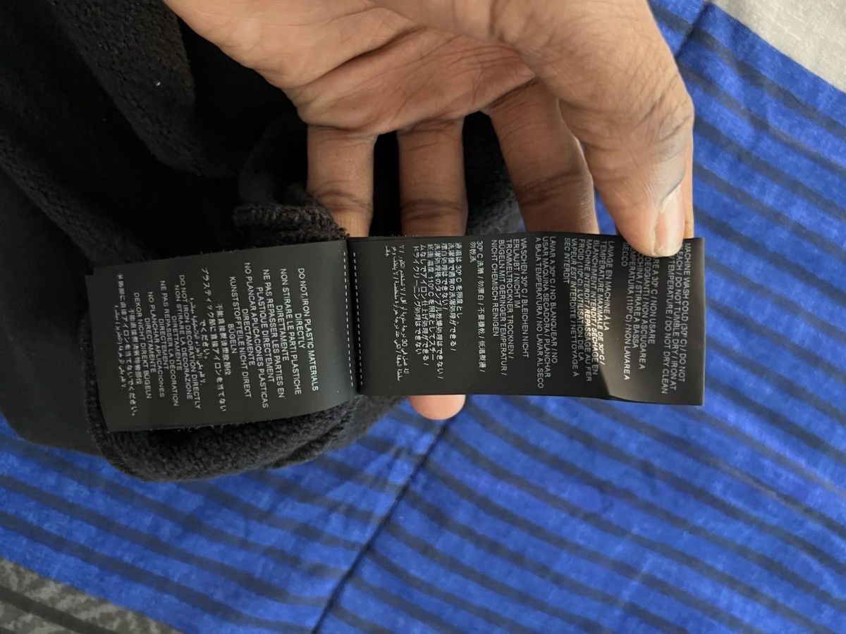 Heron Preston Heron Preston Hoodie Size US L / EU 52-54 / 3 - 10 Thumbnail