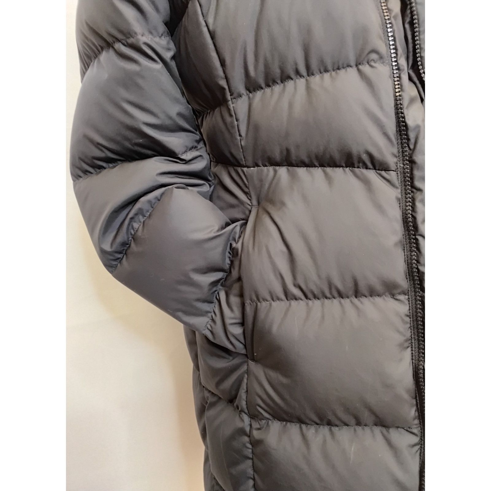 The North Face The North Face Down Parka Puffer Black Women's Small Size S / US 4 / IT 40 - 11 Thumbnail