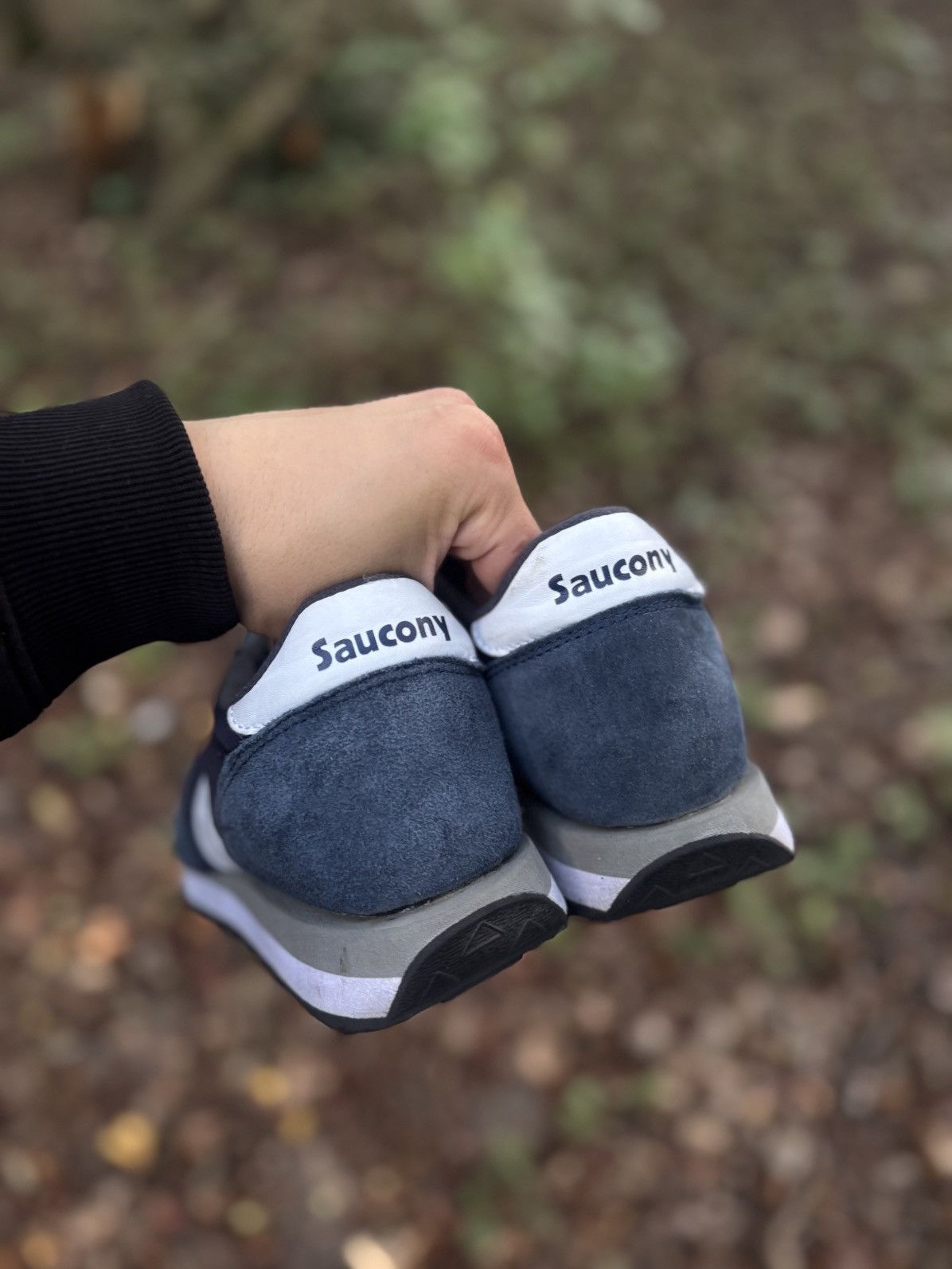 Saucony Saucony Jazz Trainers Streetwear Size US 9 / EU 42 - 5 Thumbnail