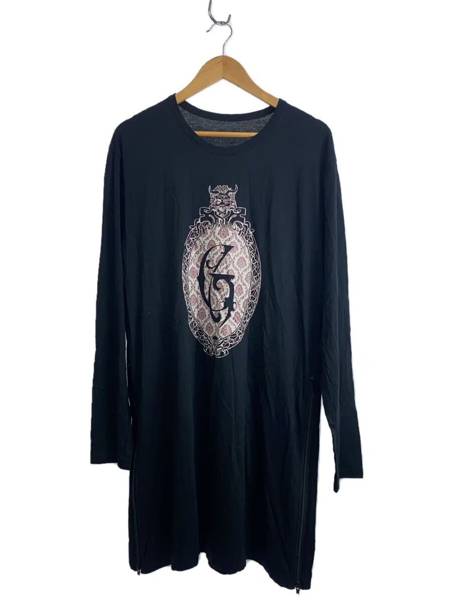 Yohji Yamamoto yohji yamamoto POUR HOMME Ground Y rayon/ Cut and sew Size US L / EU 52-54 / 3 - 1 Thumbnail