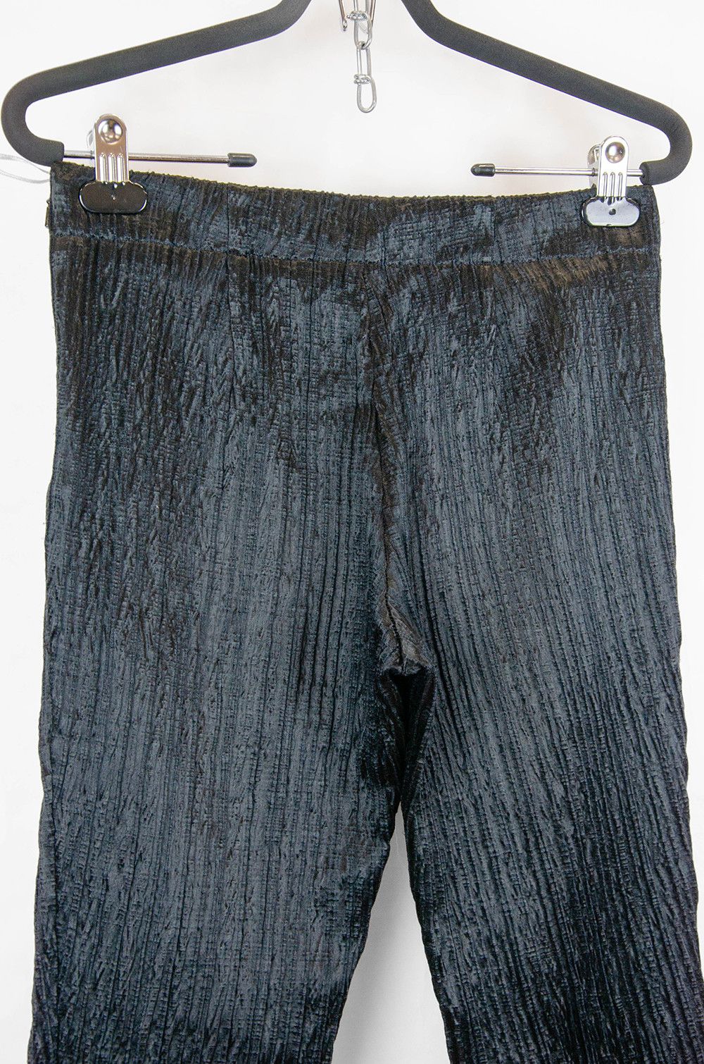 Chloe Chloé Silk Fringe Trousers – S Size 28" / US 6 / IT 42 - 5 Thumbnail