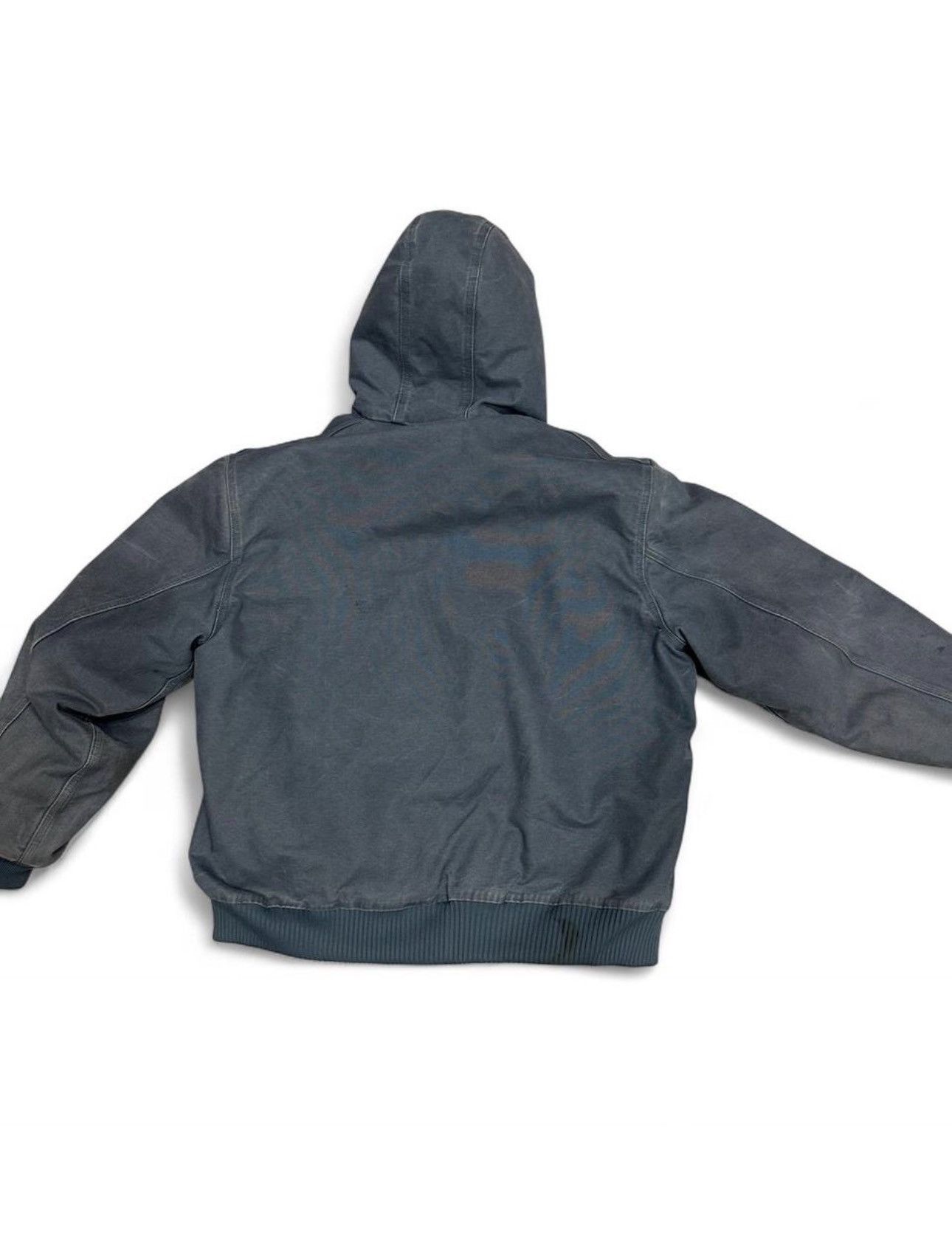 Carhartt Carhartt jacket Size US L / EU 52-54 / 3 - 5 Thumbnail