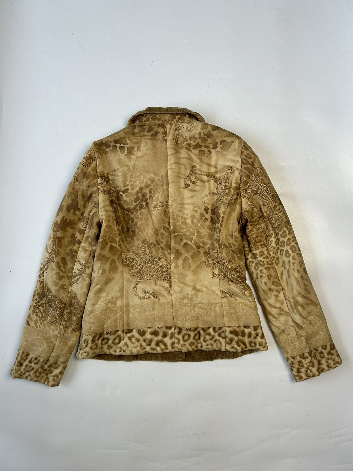 Japanese Brand × Vintage ANTENNE VINTAGE DESIGN JACKET Size S / US 4 / IT 40 - 3 Thumbnail