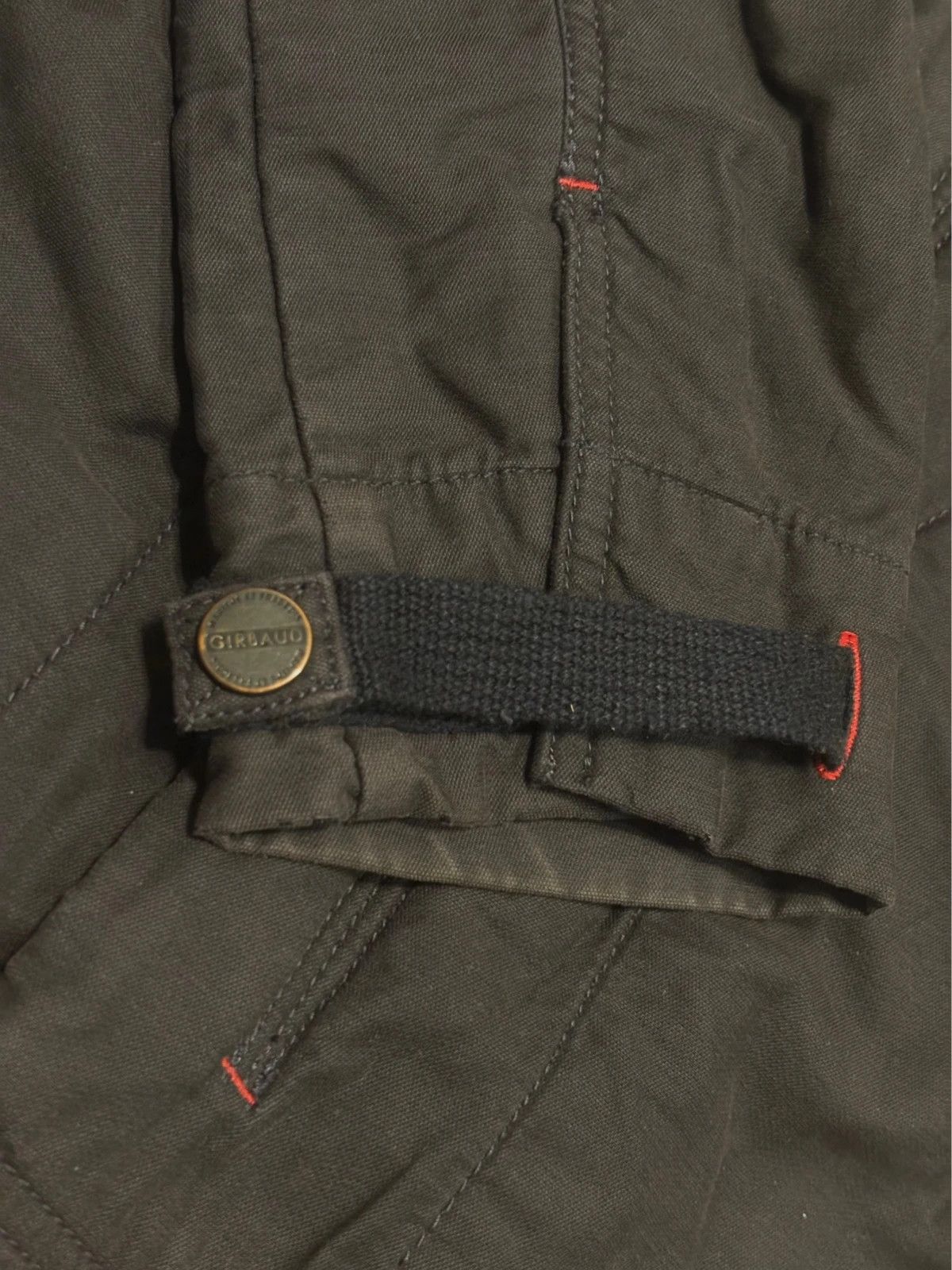 Marithe + Francois Girbaud Marithé Francois Girbaud archived pilot jacket Size US M / EU 48-50 / 2 - 7 Thumbnail