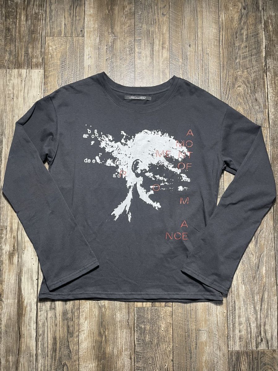 Archive Long Sleeve | Grailed