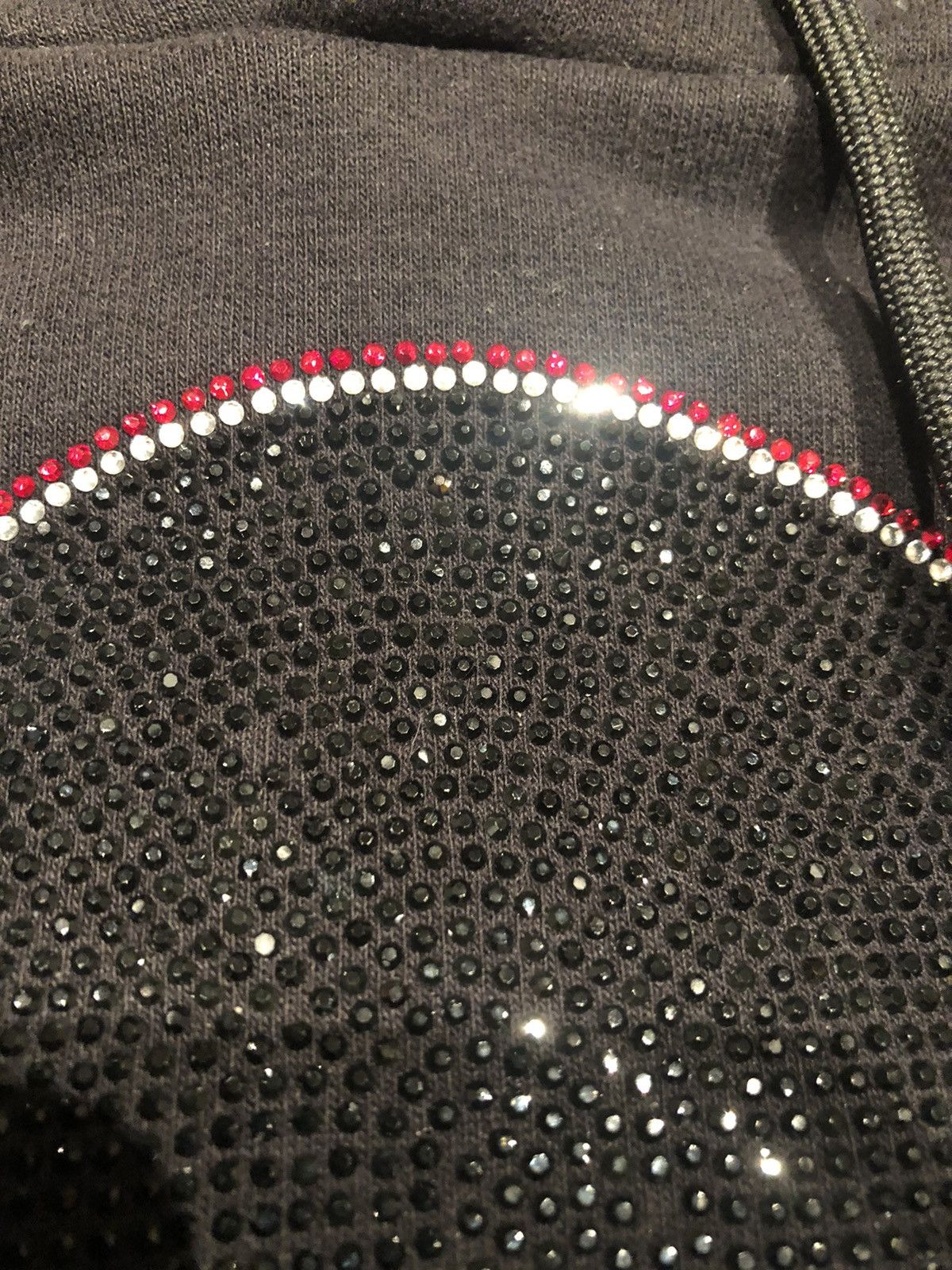 Japanese Brand × Philipp Plein Philipp Plein hoodie Size US S / EU 44-46 / 1 - 11 Thumbnail