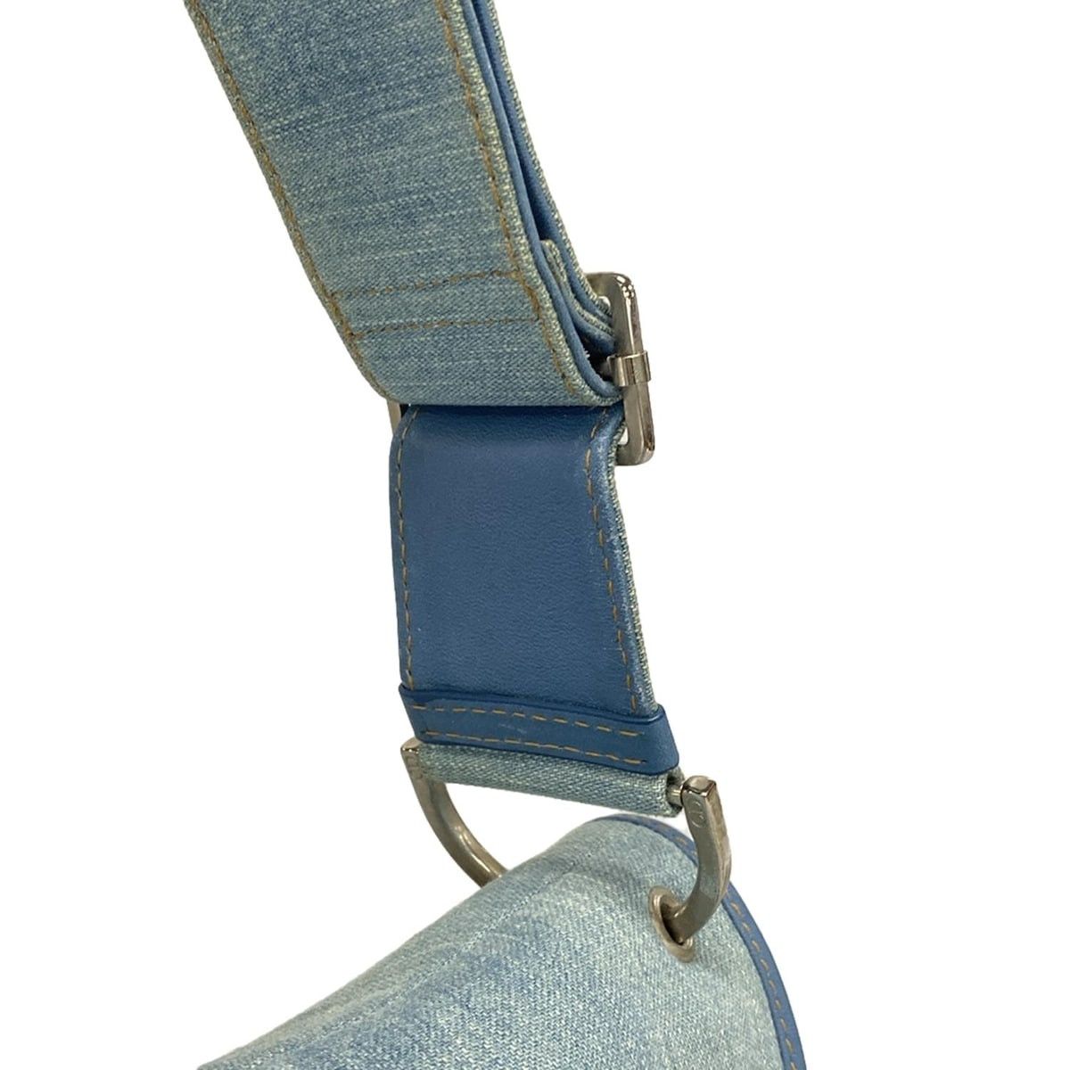 Dior DIOR Admit It Shoulder Bag Size ONE SIZE - 15 Thumbnail