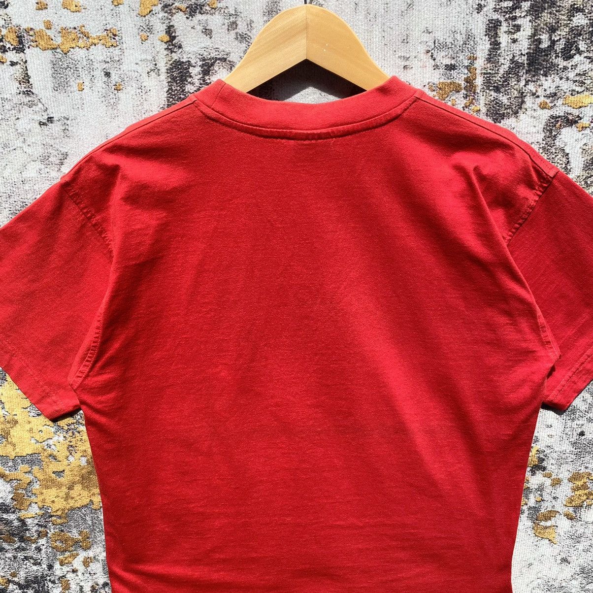 Ferrari × Formula 1 × Vintage Vintage Ferrari Formula 1 Shirt Mattel Hot Wheels Size US S / EU 44-46 / 1 - 7 Thumbnail