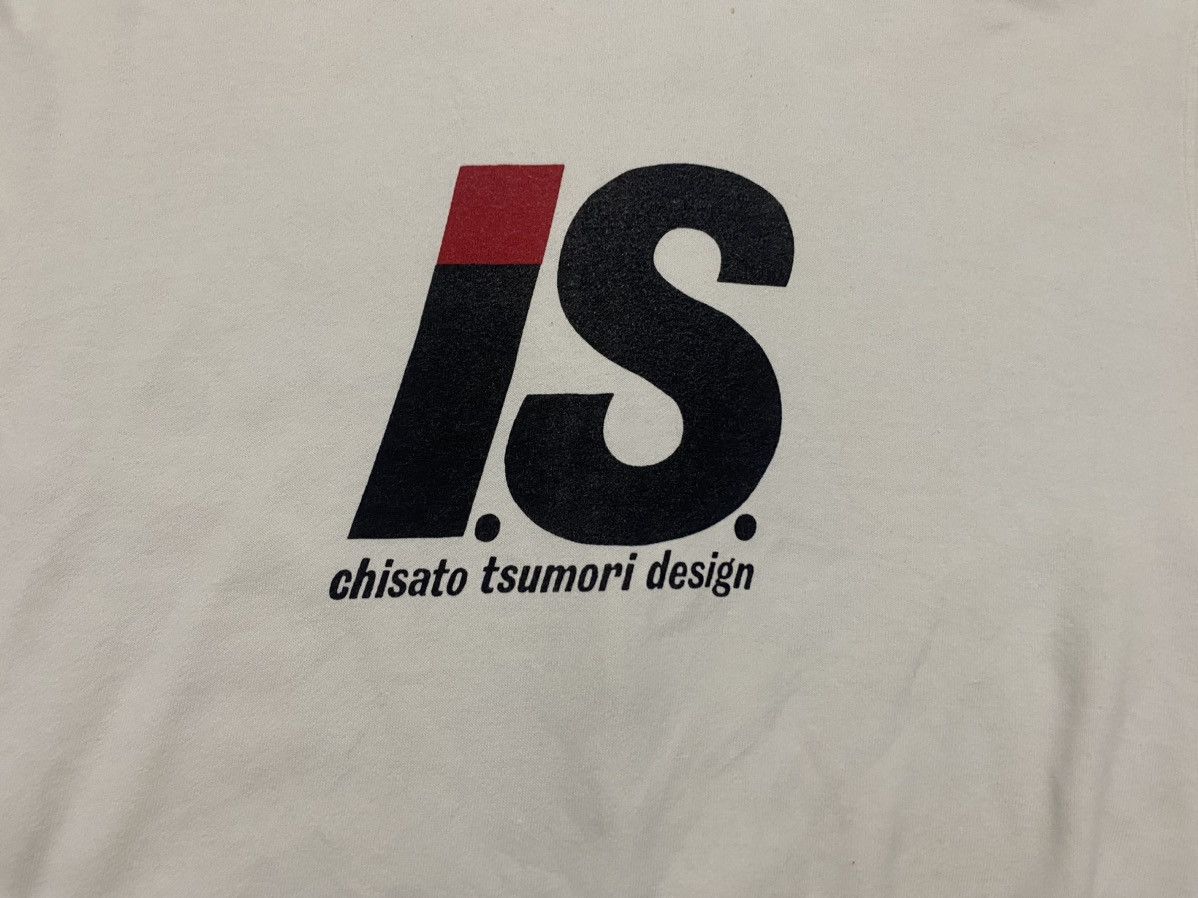 Issey Miyake × Tsumori Chisato × Vintage VINTAGE I.S 80s ISSEY MIYAKE TSUMORI CHISATO DESIGN STUDIO Size US M / EU 48-50 / 2 - 4 Thumbnail