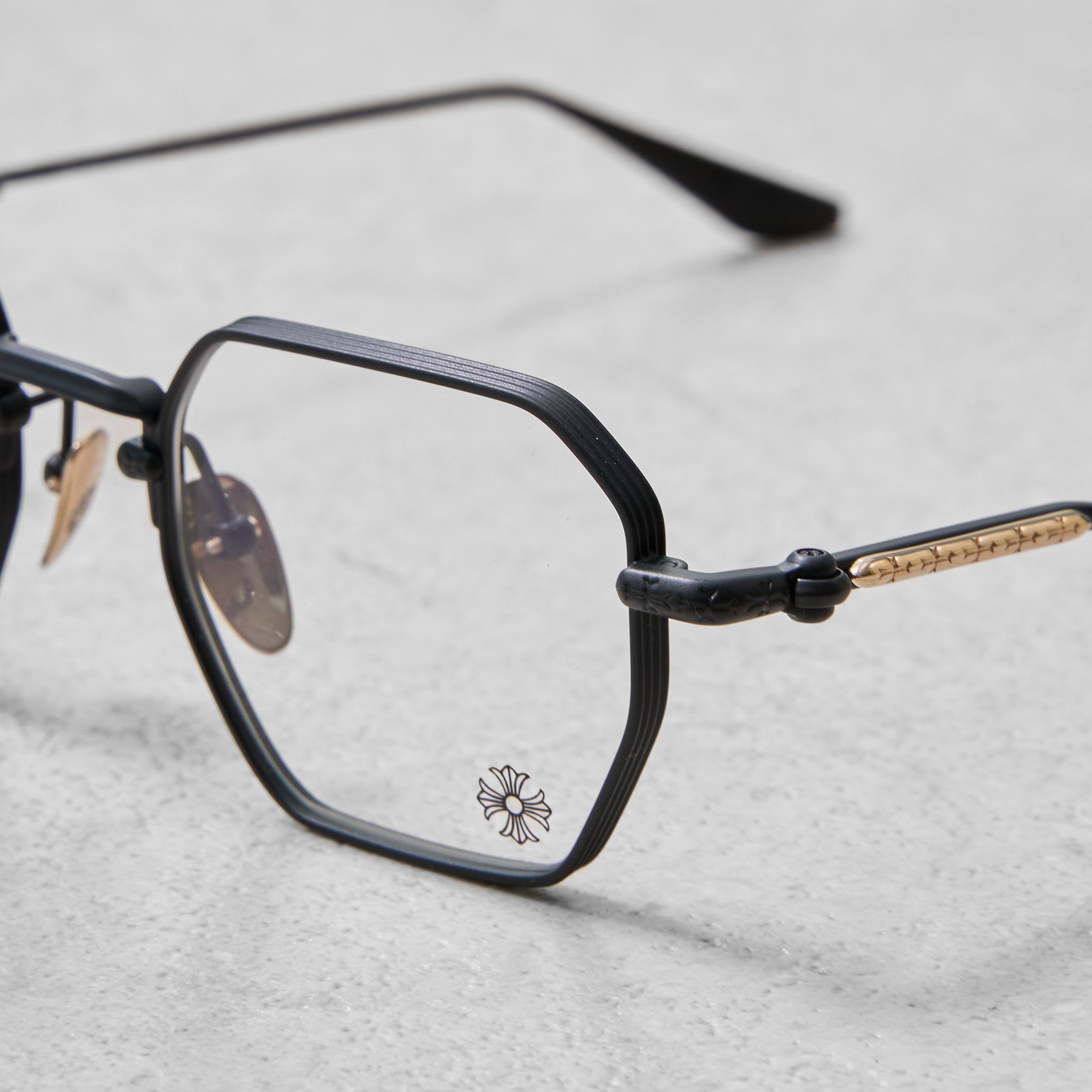 Chrome Hearts CHROME HEARTS LUMP Size ONE SIZE - 3 Thumbnail