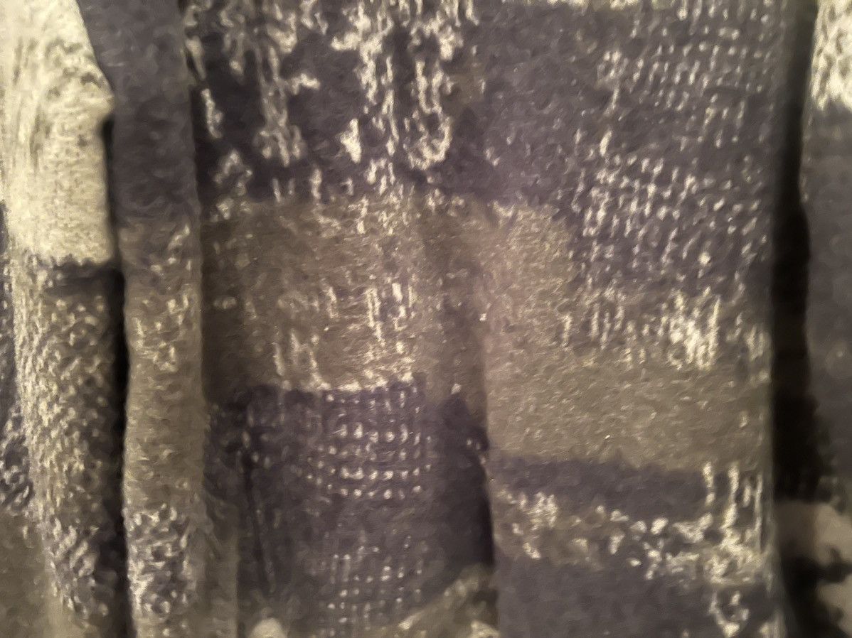 Designer × OAMC Wool Combat 4 Button Cardigan/Jacket With Side Pockets Size US XL / EU 56 / 4 - 4 Thumbnail
