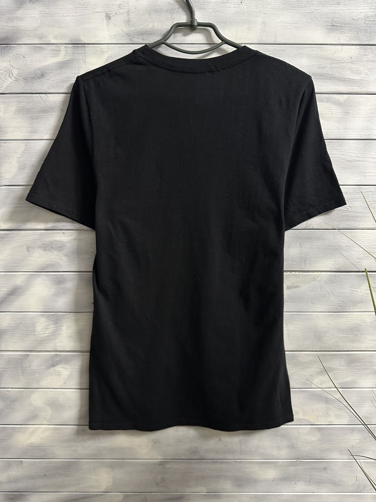 Band Tees × Rap Tees Rare T-Shirt 2Pac TUPAC Rap Tees Y2K style Size US S / EU 44-46 / 1 - 8 Thumbnail