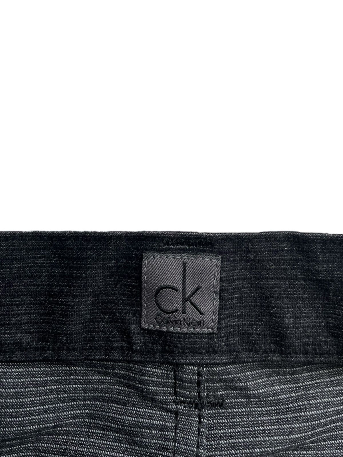 Calvin Klein Calvin Klein Soft Corduroy Pants Size US 33 - 4 Thumbnail
