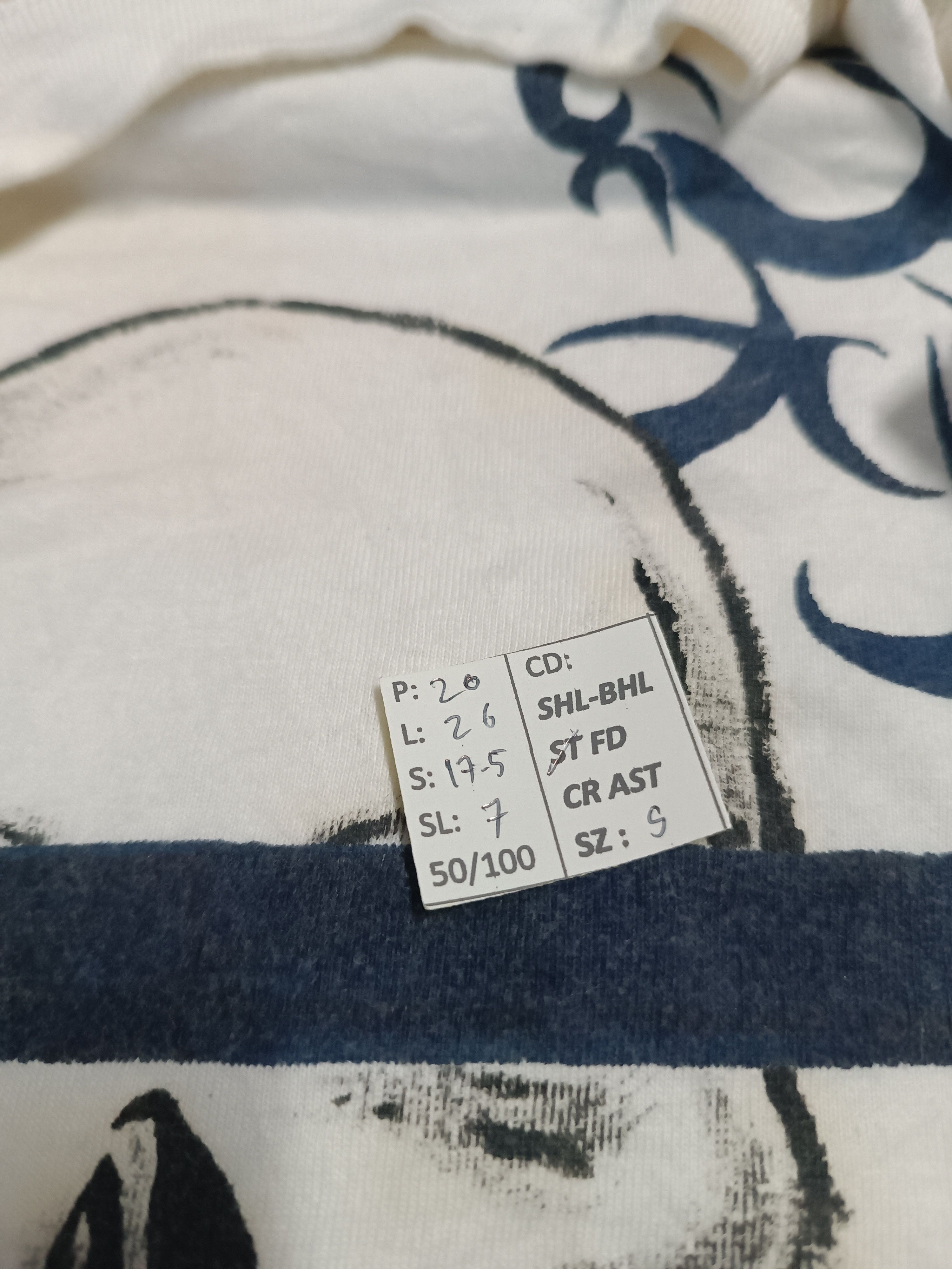 Japanese Brand VINTAGE Y2K SKULL TRIBE AFFLICTION TAPOUT IFSIXWASNINE LGB Size US M / EU 48-50 / 2 - 16 Thumbnail