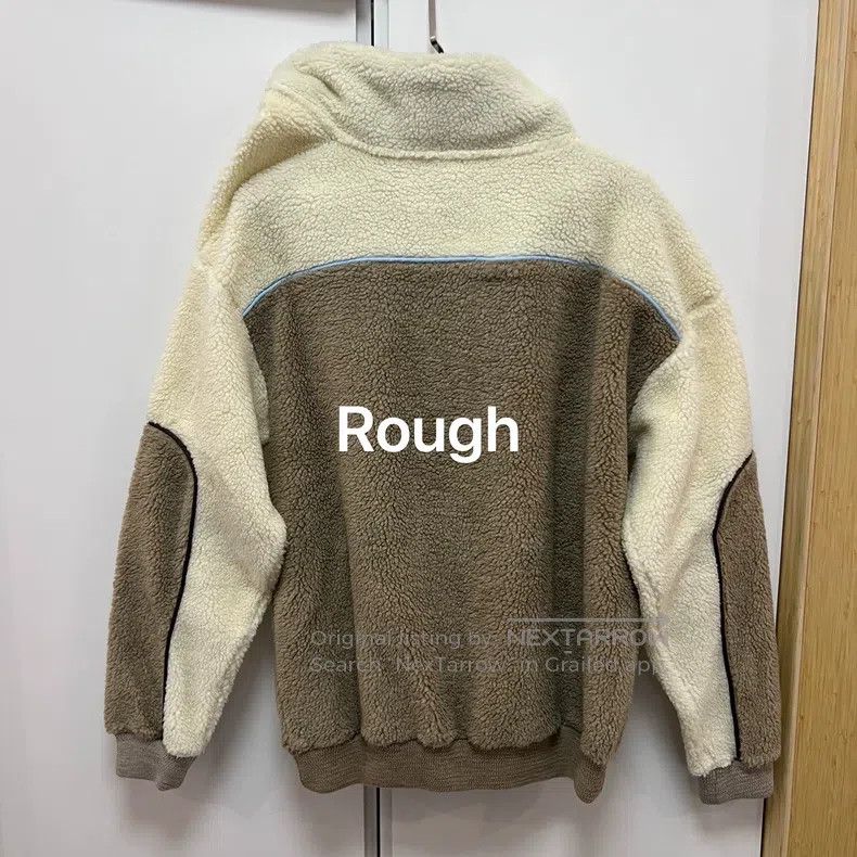 Y/Project Y/PROJECT Size XS Lamb cashmere folded shoulder coat Size US XS / EU 42 / 0 - 4 Thumbnail