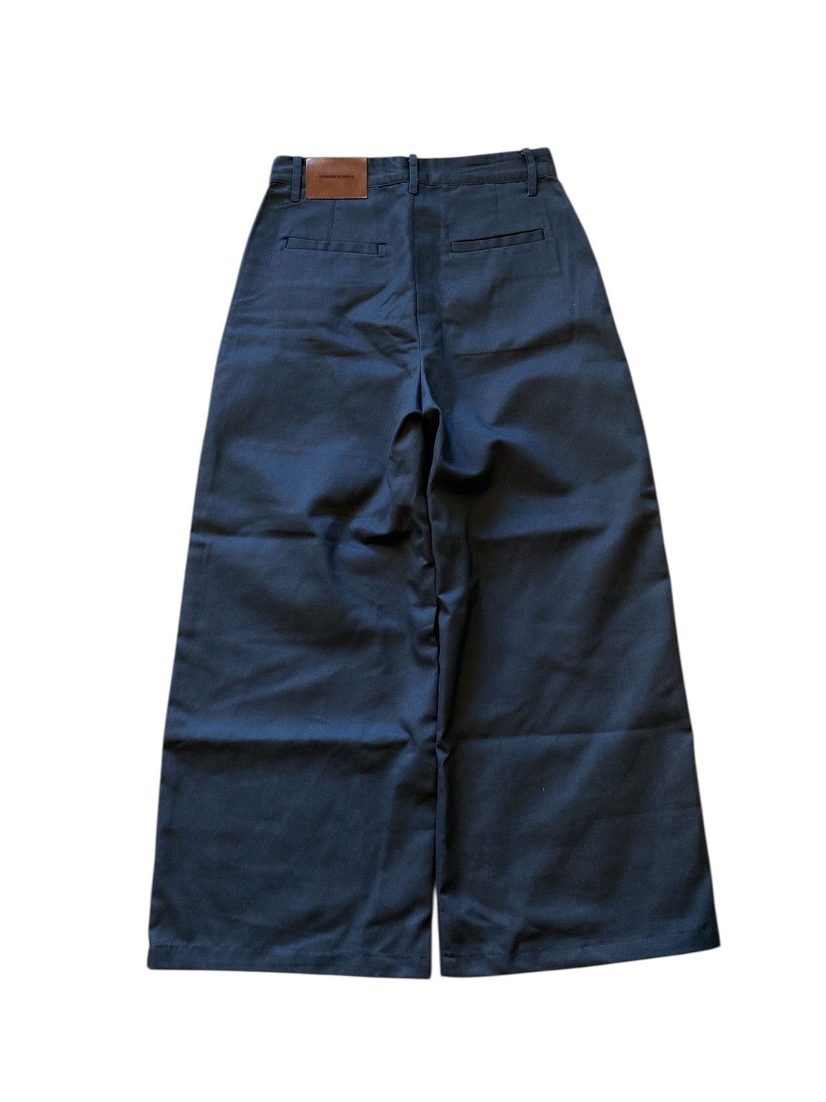 Other Asymmetrical Wrap Pant Size US 29 - 2 Thumbnail