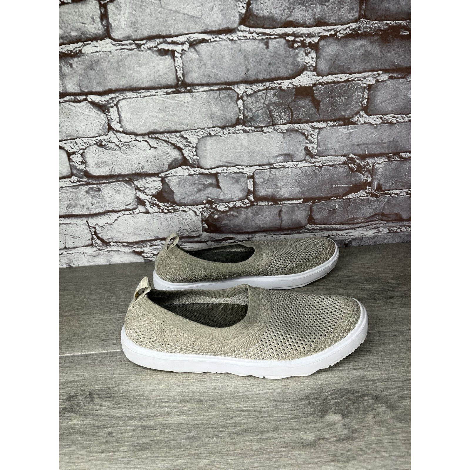 Merrell MERRELL Select Fresh Knit Breathable Slip-On Mesh Shoes Wome Size US 6.5 / IT 36.5 - 5 Thumbnail