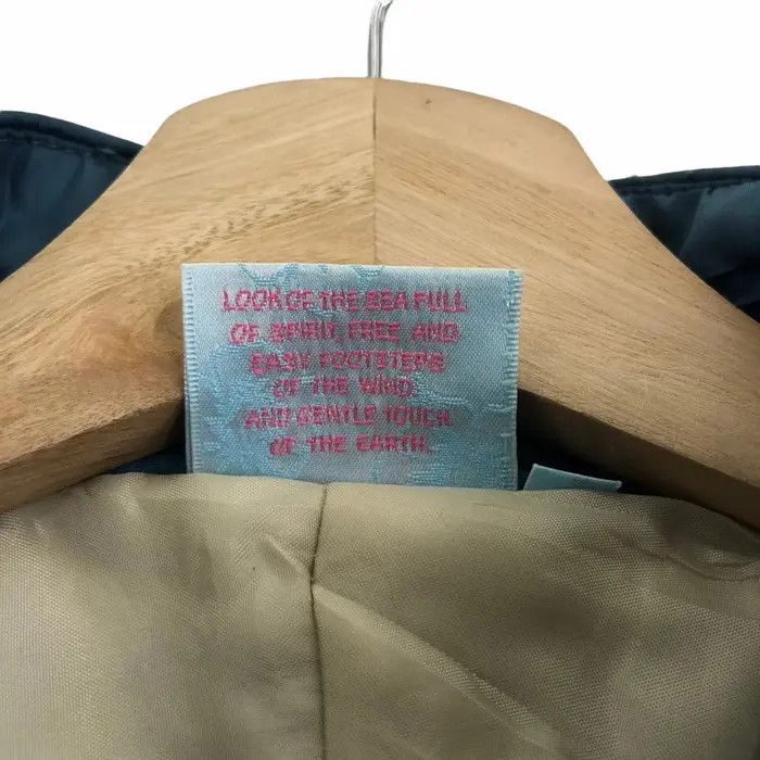 Vintage Vtg 90’ PIKO HAWAIIAN LONGBOARD Windbreaker Jacket Size US M / EU 48-50 / 2 - 5 Thumbnail