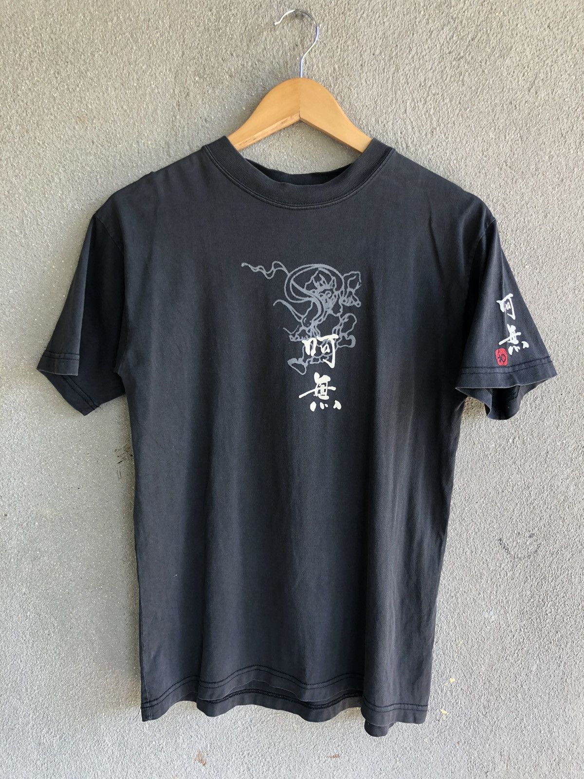 Bullet Noise × If Six Was Nine × Japanese Brand Bullet Noise shirt Size US S / EU 44-46 / 1 - 2 Thumbnail