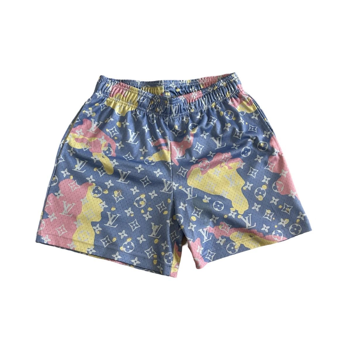 Bravest Studios Lv Shorts | Grailed