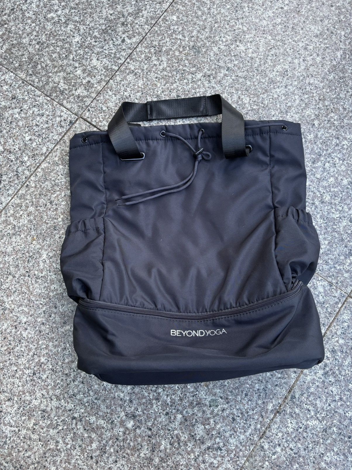 Beyond Yoga Beyond Yoga backpack Size ONE SIZE - 6 Thumbnail