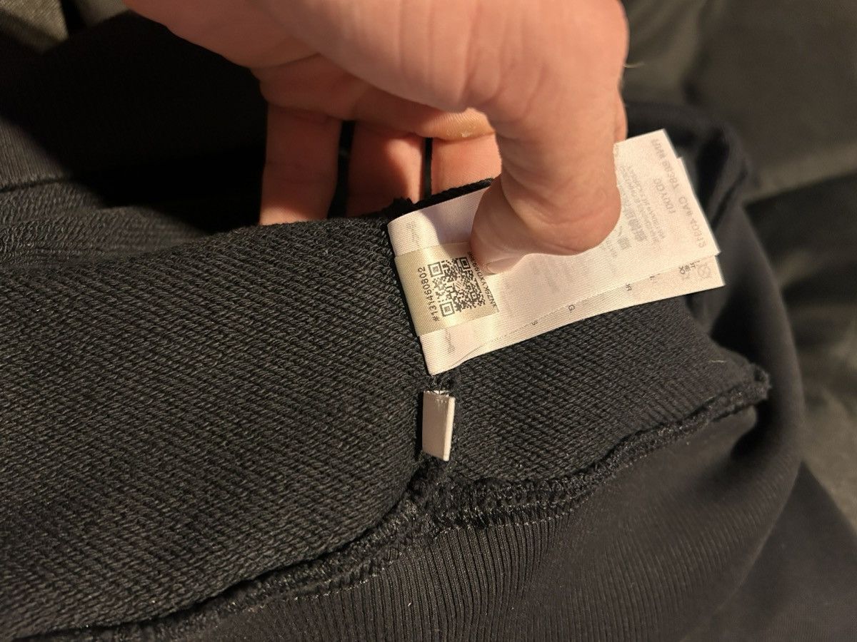 Adidas × Y-3 Y-3 hoodie Size US S / EU 44-46 / 1 - 10 Thumbnail