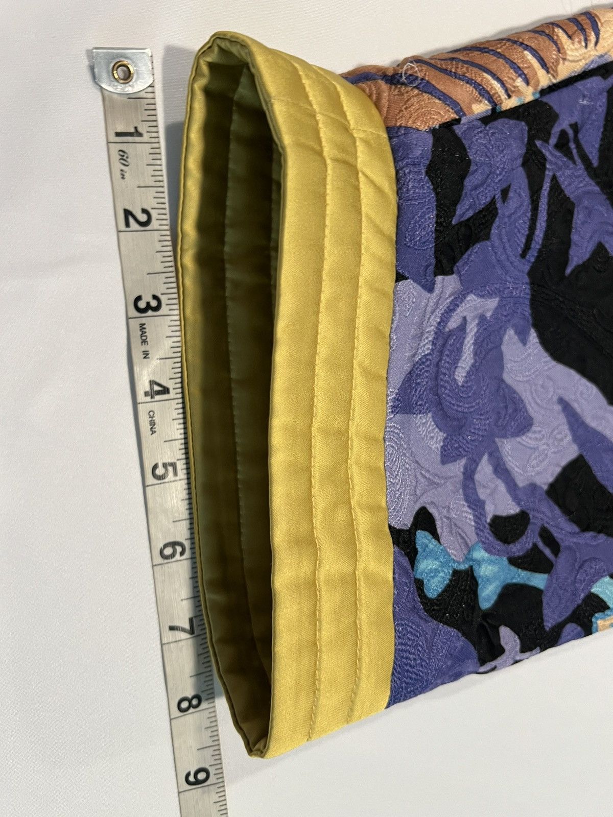 Saint Laurent Paris Saint Laurent mens Kimono jacket. 54/44. $5900 Size US L / EU 52-54 / 3 - 7 Thumbnail