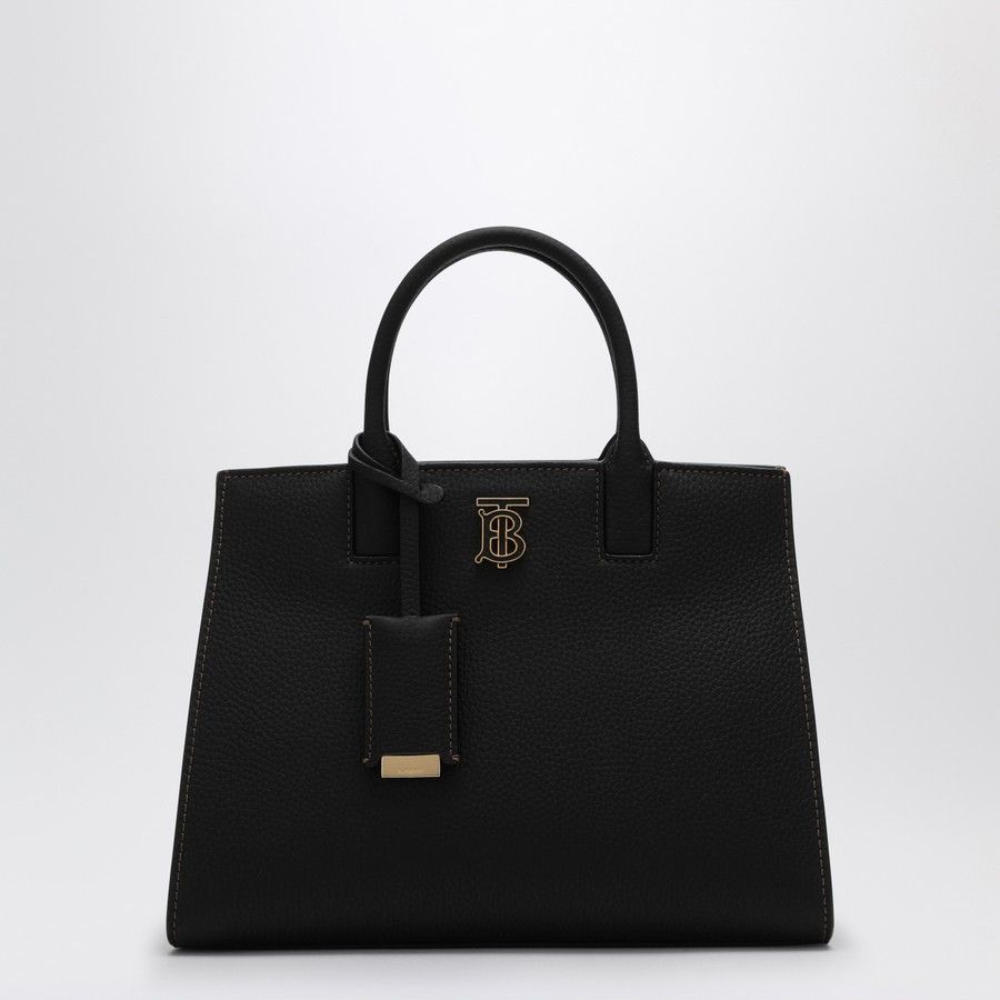 Burberry o1d2blof0824 Size : OS / Mini Bag in Black Size ONE SIZE - 1 Thumbnail