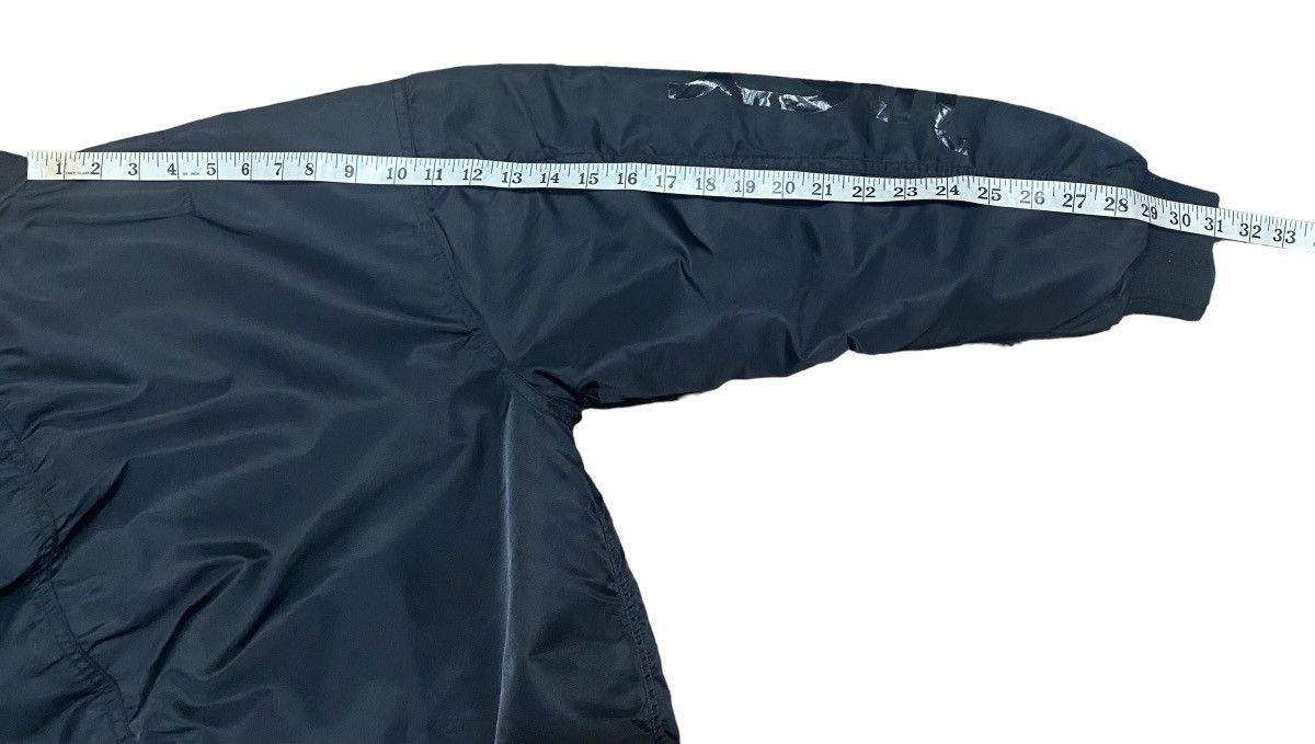 Other X-GIRL Type MA-1 Bomber Jacket Size US L / EU 52-54 / 3 - 19 Thumbnail