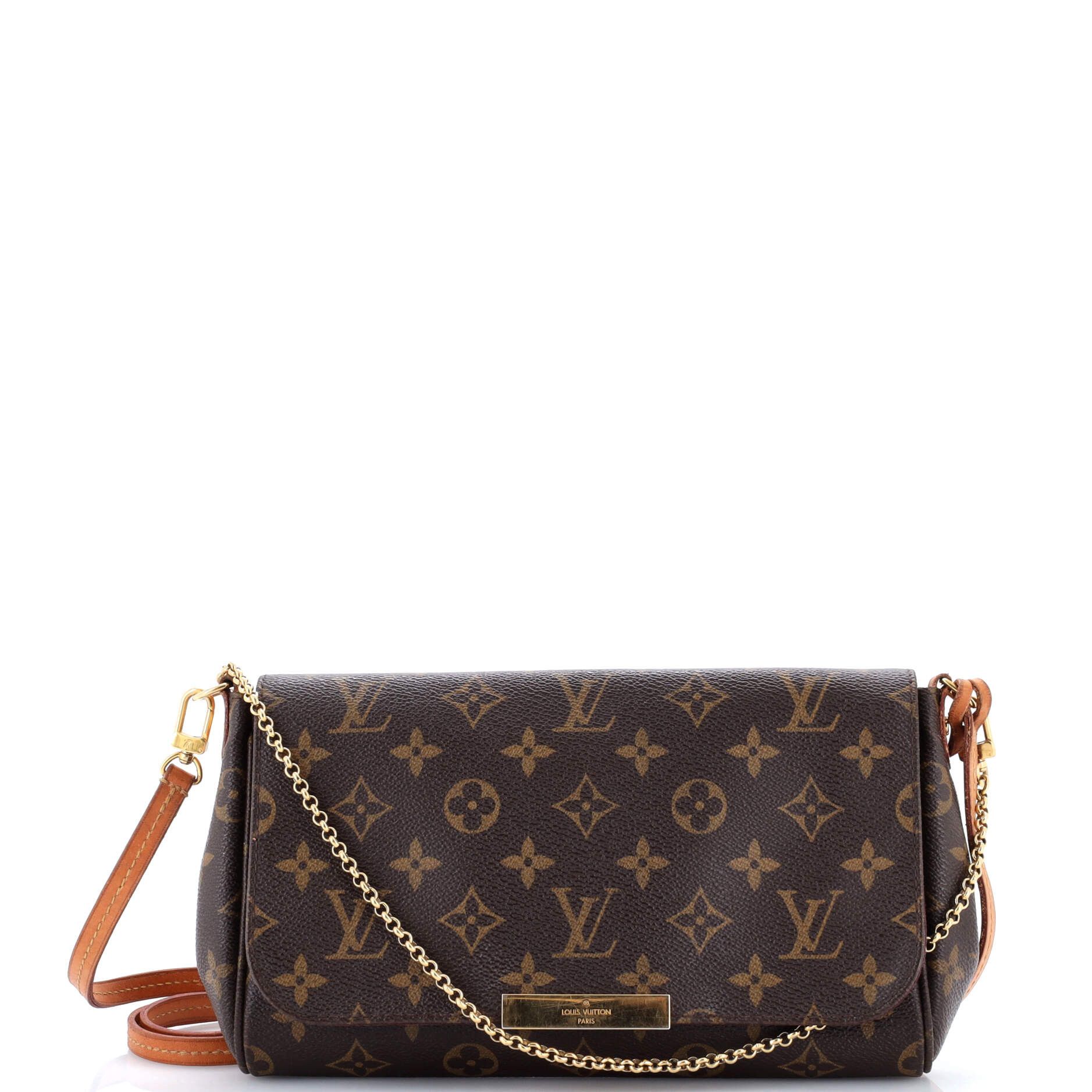 Louis Vuitton Favorite Handbag, Women's