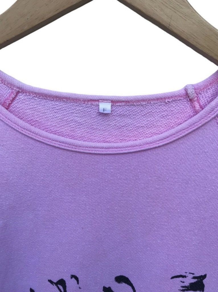 Band Tees Vintage 90s Madonna Band Sweatshirt Size US M / EU 48-50 / 2 - 3 Thumbnail