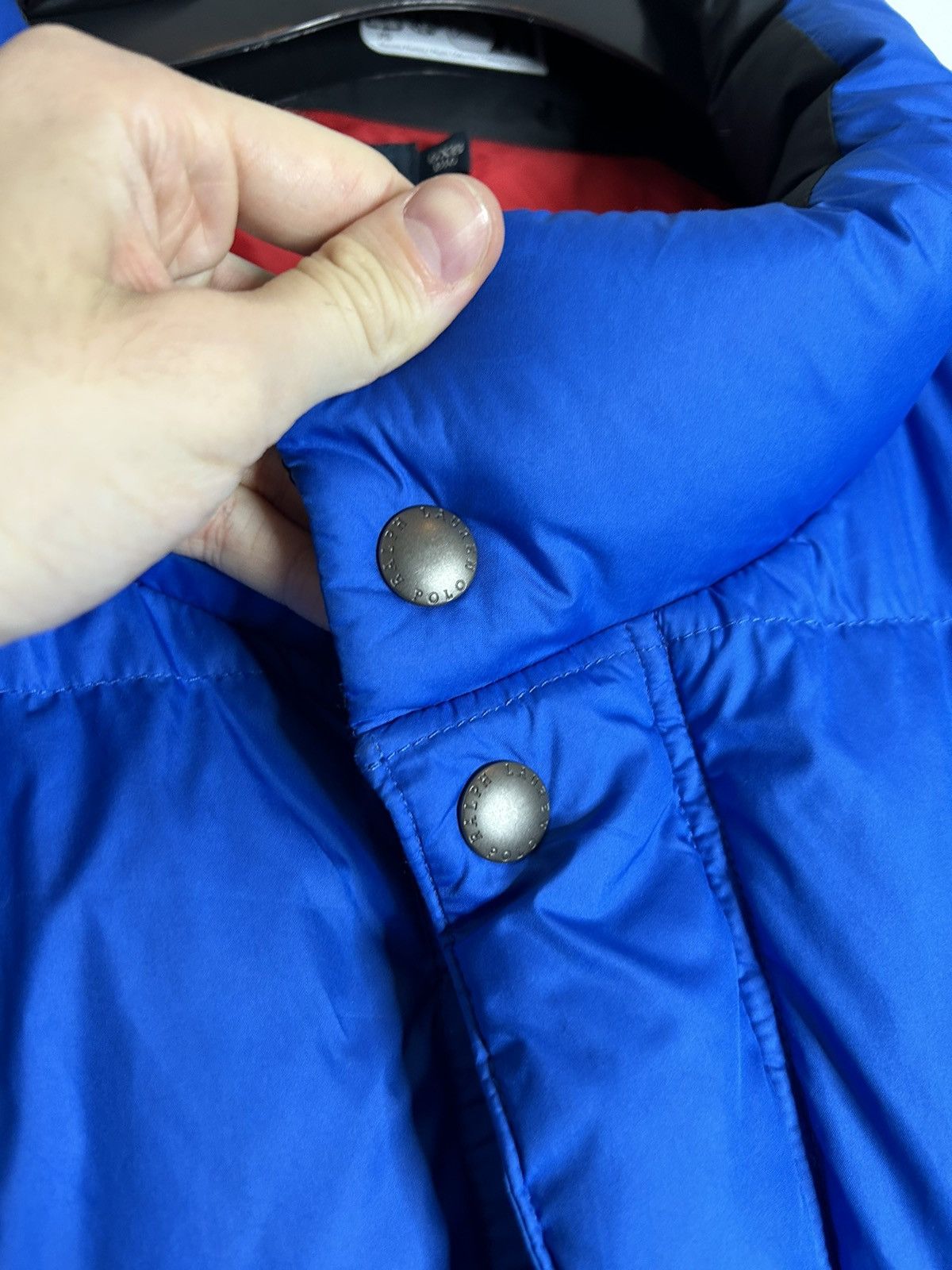 Polo Ralph Lauren × Ralph Lauren Polo Ralph Lauren vintage 6XL size jacket Size US XXL / EU 58 / 5 - 6 Thumbnail