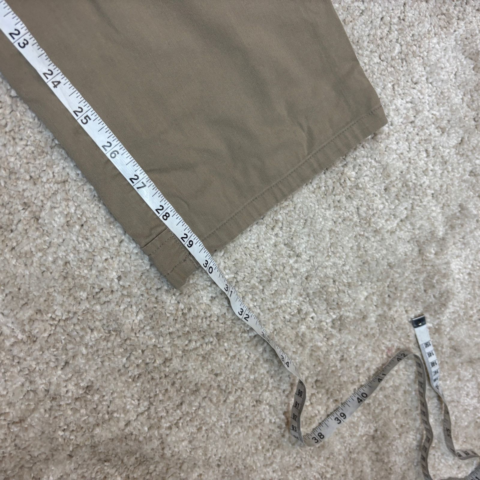 Mountain Hardwear Mountain Hardwear AP Scrambler Pants Men's 34x30 Gorpcore Size US 34 / EU 50 - 7 Thumbnail