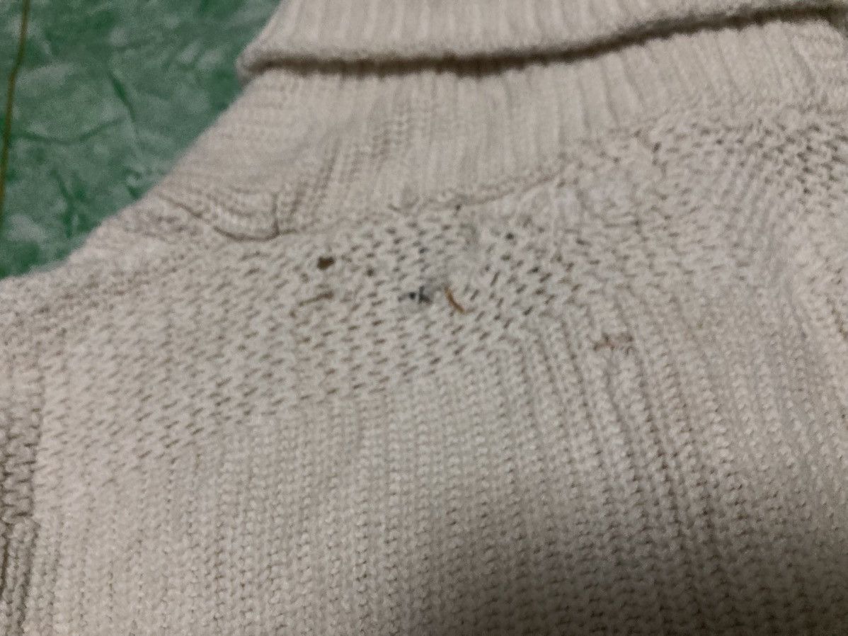 Polo Ralph Lauren Polo Ralph Lauren Bottom Up Long Sleeve Size US XS / EU 42 / 0 - 10 Thumbnail