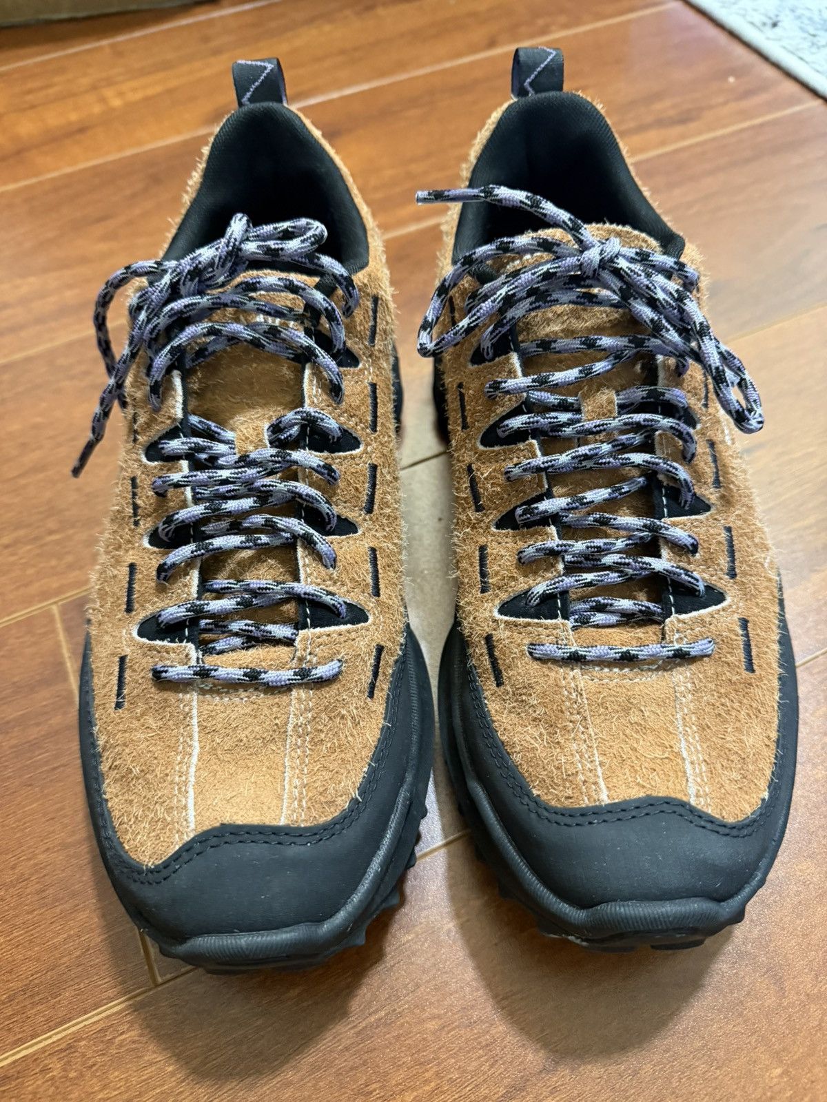 Gramicci × KEEN Keen x Gramicci Jasper Zionic - Sorrel Horse Size US 9 / EU 42 - 1 Thumbnail