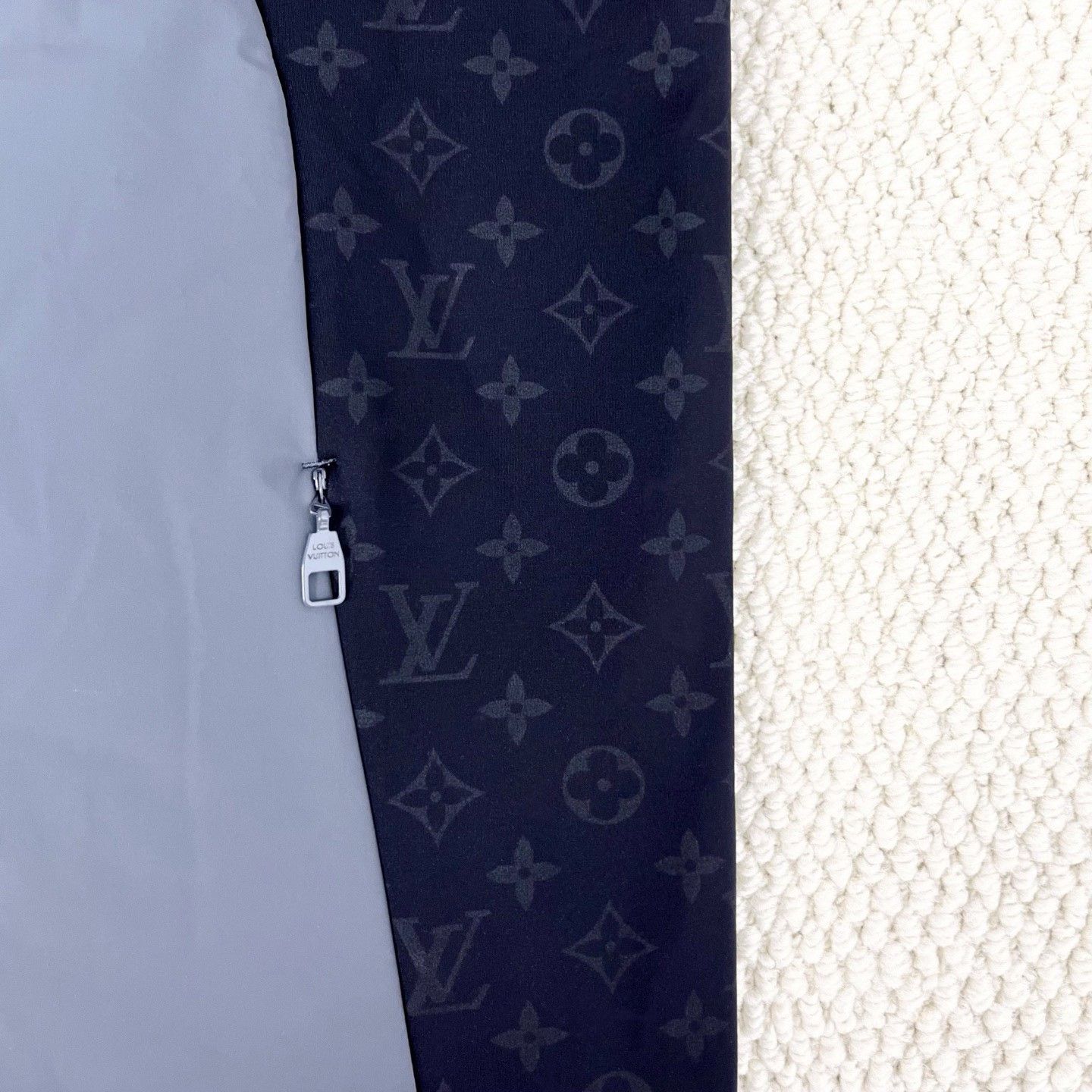 Louis Vuitton Louis Vuitton 25 Ski Reversible Down Jacket Size US M / EU 48-50 / 2 - 7 Thumbnail