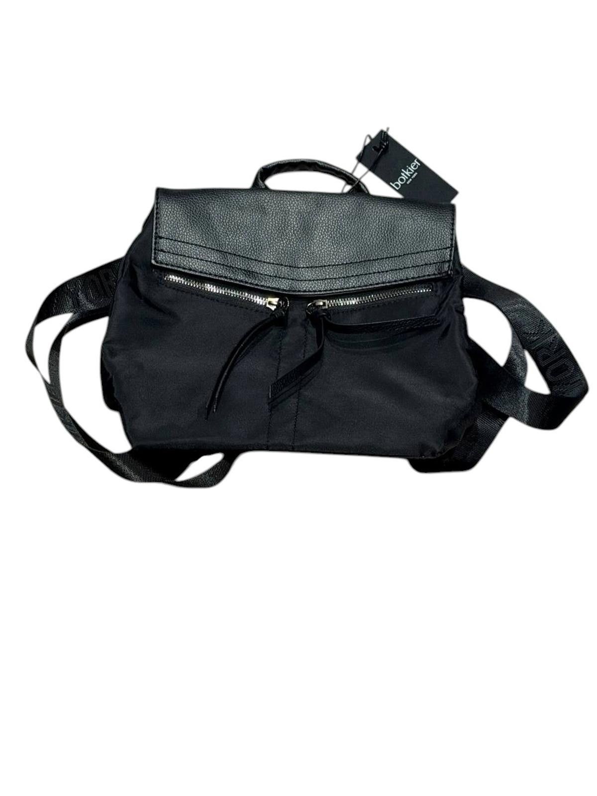 Other Boktier Bag Black — Brand New Size ONE SIZE - 1 Thumbnail