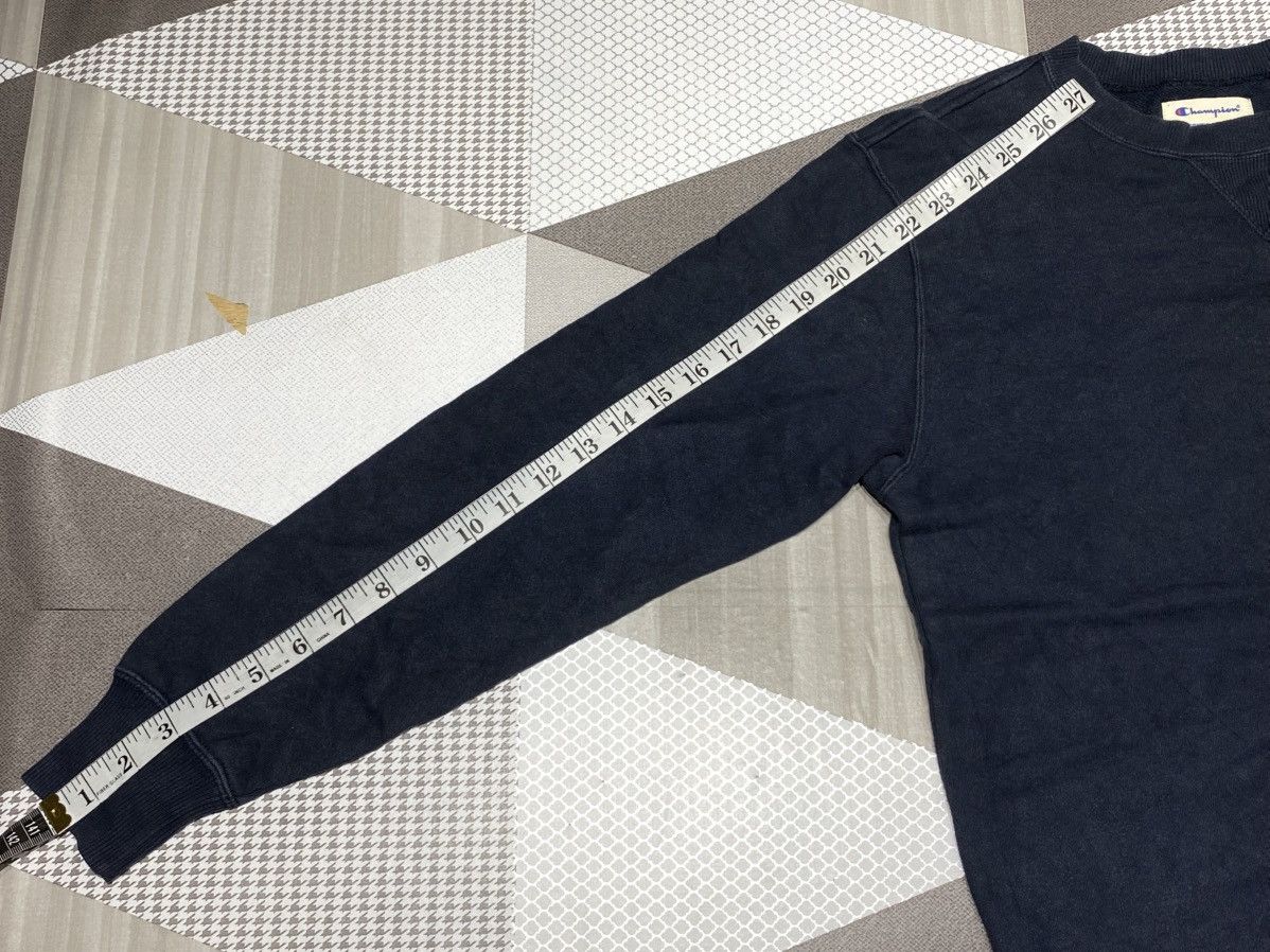 Champion Champion Sweatshirt Size US M / EU 48-50 / 2 - 10 Thumbnail