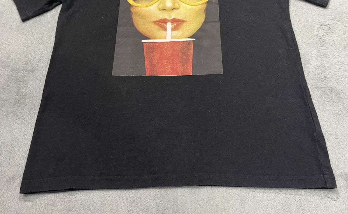 Playboy PLAYBOY BUNNY BIG LOGO TSHIRT RARE Size US S / EU 44-46 / 1 - 5 Thumbnail