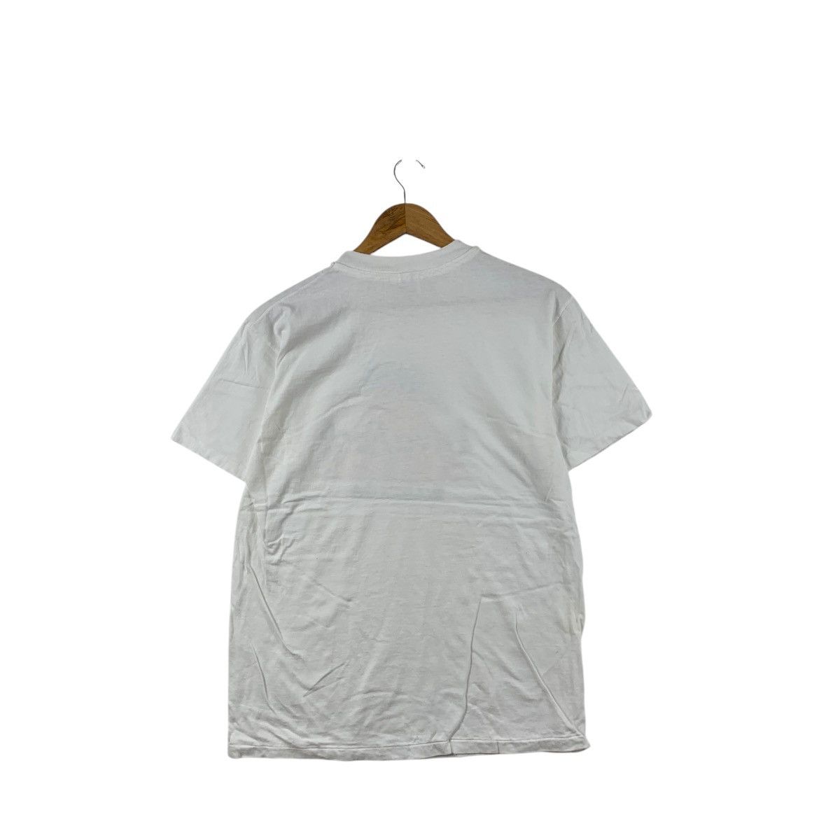 Vintage Vintage 90’ LAVA ROCK CAFE Waikoloa Hawaii Beach Tee Shirt Size US L / EU 52-54 / 3 - 5 Thumbnail