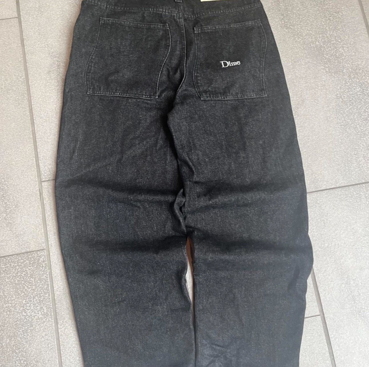 Dime Dime jeans Size US 34 / EU 50 - 2 Thumbnail
