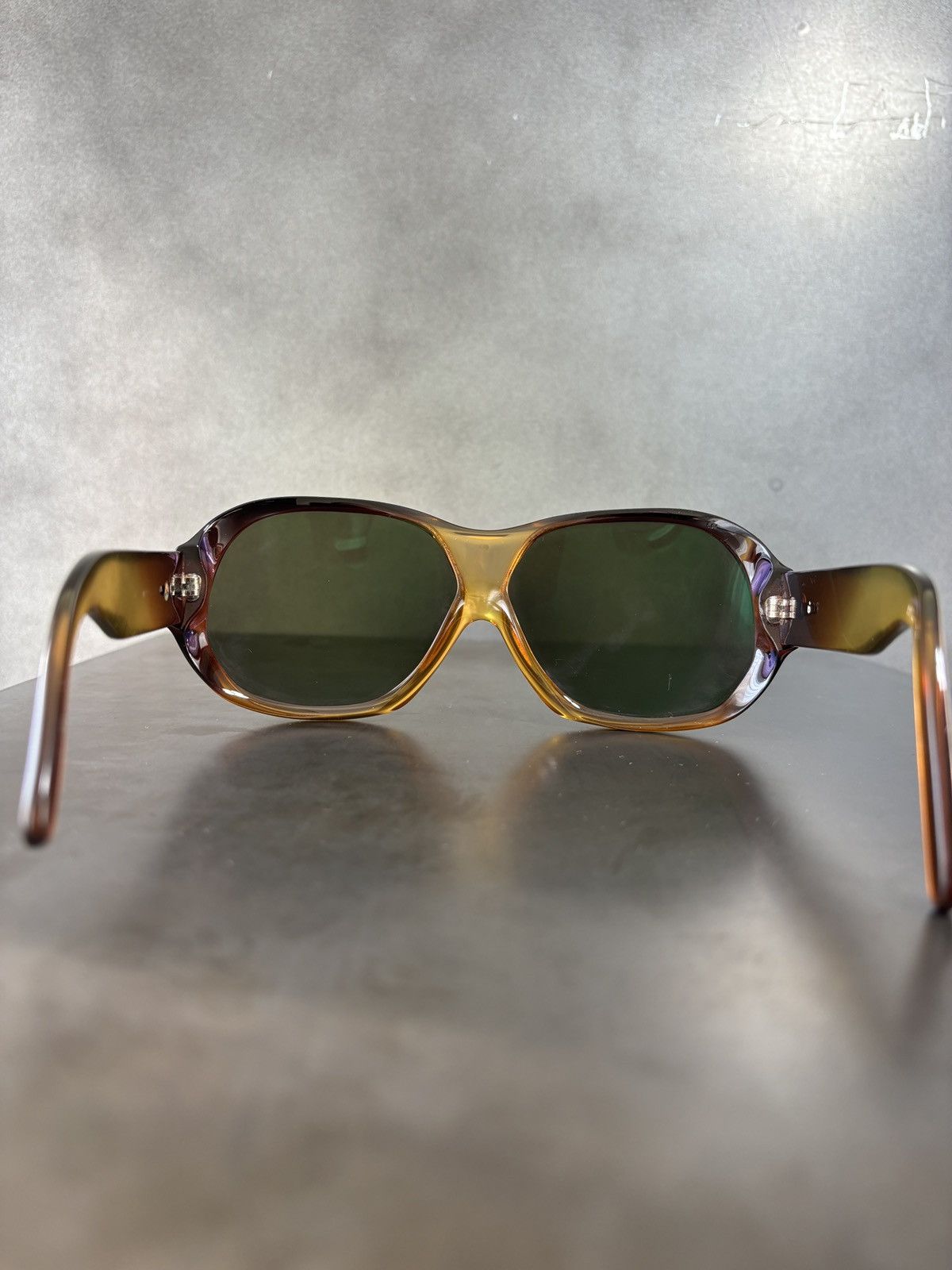 Playboy 1970s Playboy Sunglasses 80s Vintage Playboy Optyl Oversized Size ONE SIZE - 22 Thumbnail