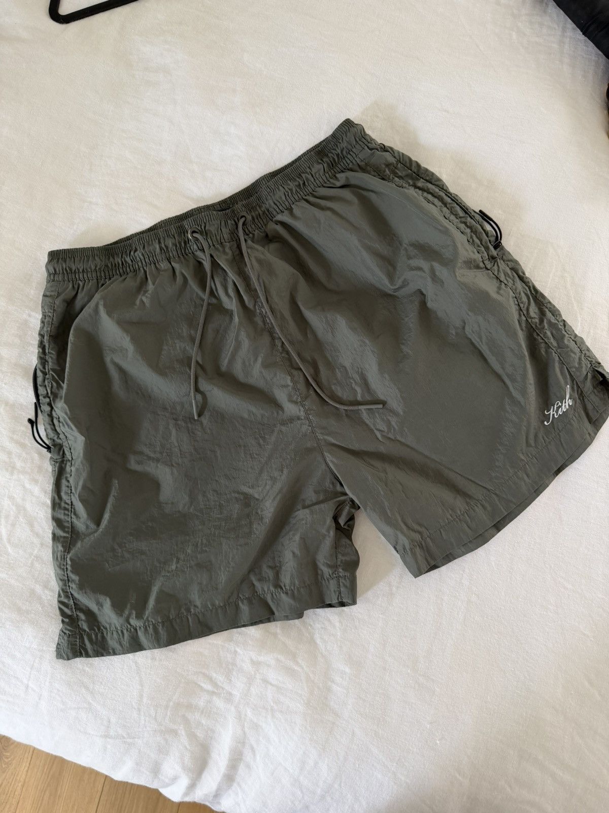 Kith Kith Swim Shorts Size US 34 / EU 50 - 1 Thumbnail