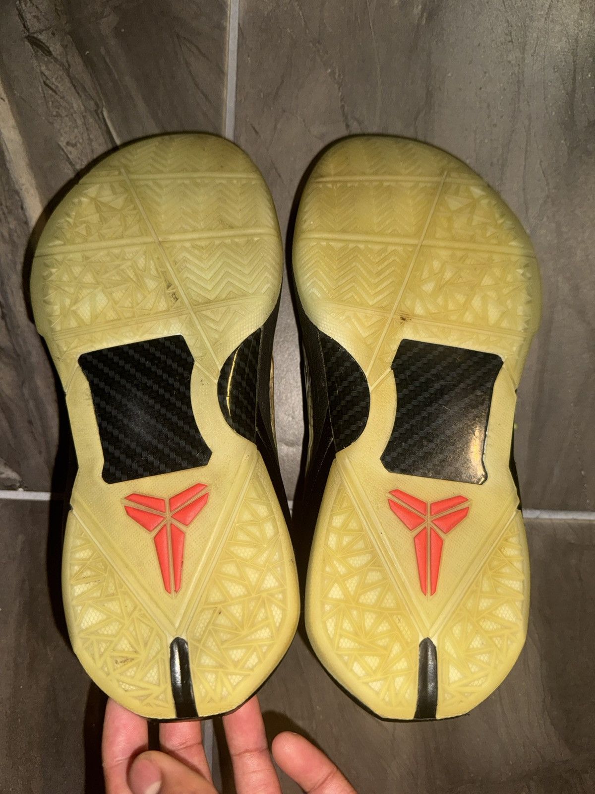 Nike Kobe 7 “Galaxy” Size US 6 / EU 39 - 5 Thumbnail