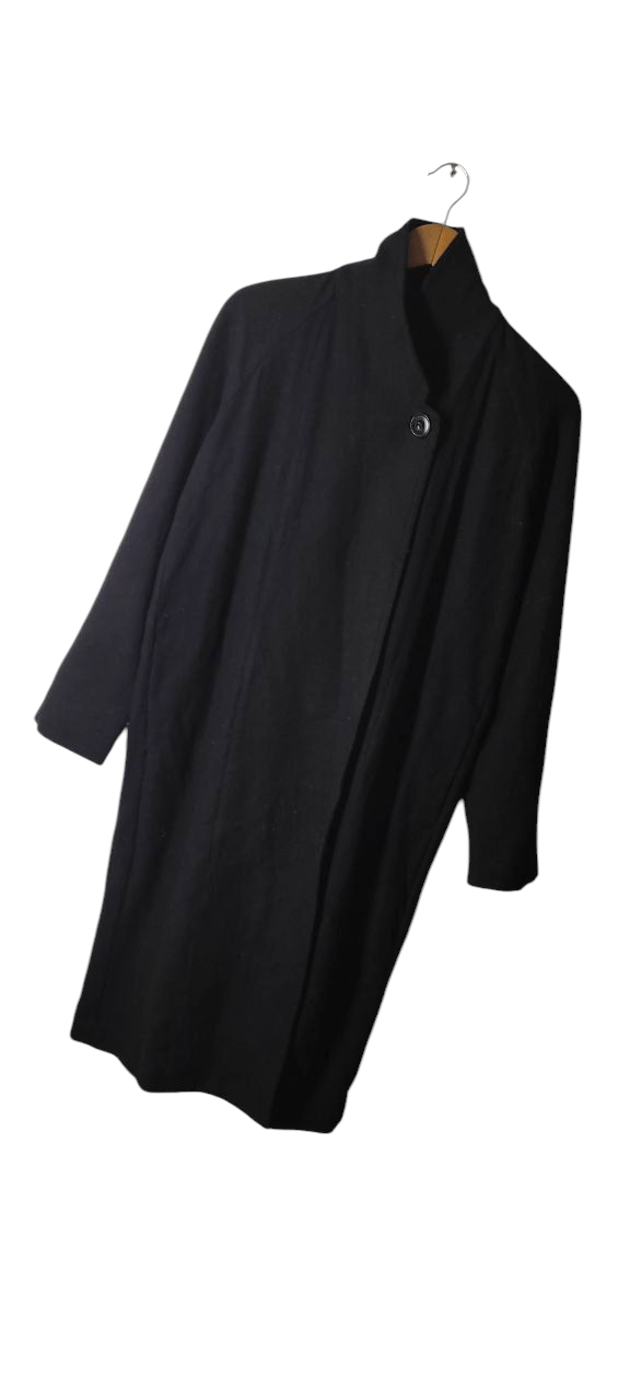 Christophe Lemaire CHRISTOPHER LEMAIRE X UNIIQLO FREESIZE TREXH COAT JACKET Size M / US 6-8 / IT 42-44 - 3 Thumbnail