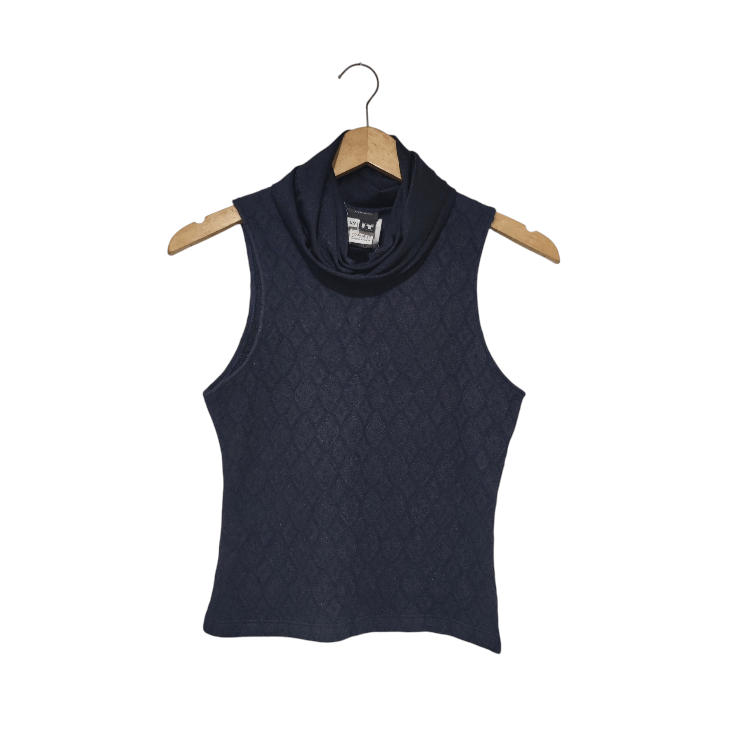 Versace Jeans Couture Versace luxury Tank tops Size XS / US 0-2 / IT 36-38 - 1 Thumbnail