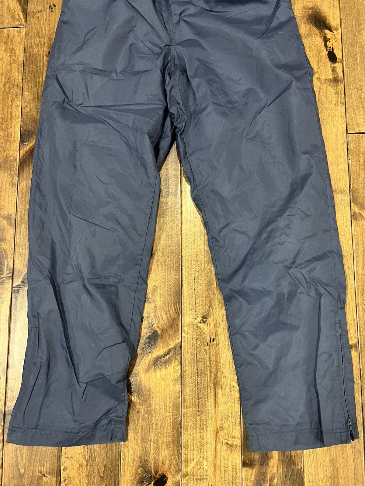 Reebok × Vintage Vintage Reebok track pants Size US 32 / EU 48 - 6 Thumbnail