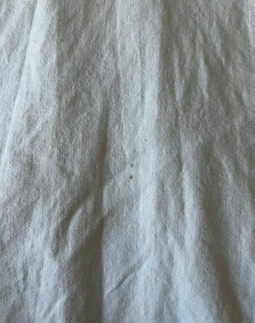 Zara Zara linen blend dress Size S / US 4 / IT 40 - 9 Thumbnail